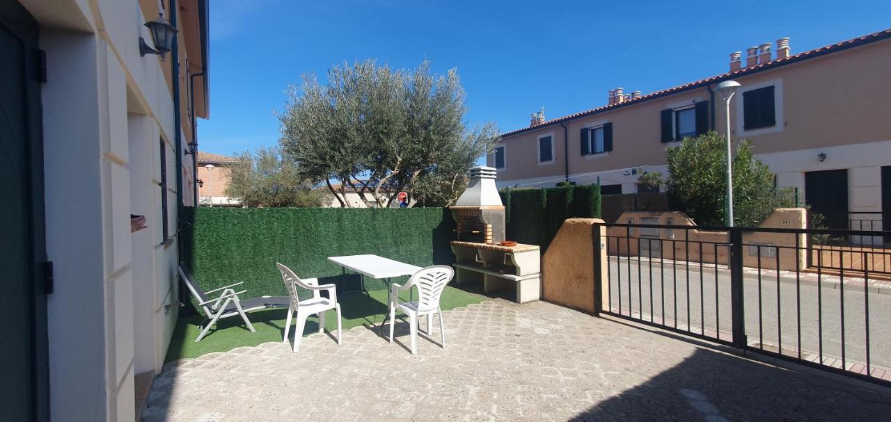 Casa Mas Pinell 93 Villa Torroella De Montgri Luaran gambar
